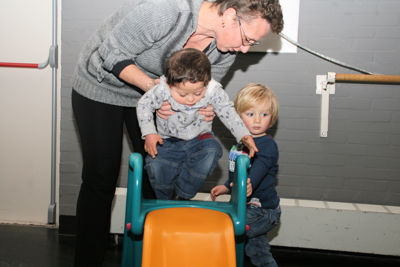 Foto 13 uit 2 Jaars Peuters Focus