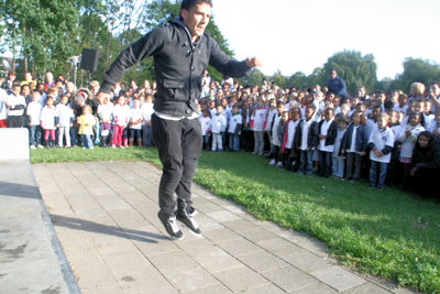 Foto 7 uit Barkentijn 5Jaar14_9