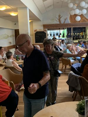 Foto 40 uit Johnie Valentino