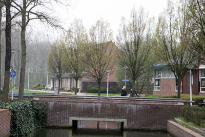 Foto 3 uit StratenBEVERWAARD