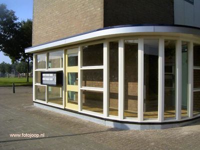 Foto 101 uit woonbron new foto's