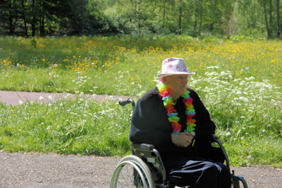 Foto 51 uit OuderenDagWetering