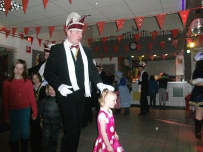 Foto 83 uit StormpolderCarnaval