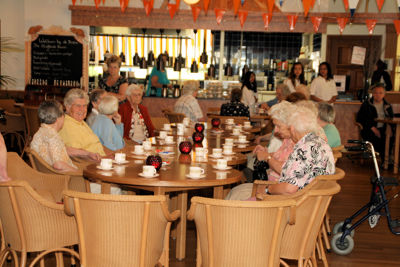 Foto 4 uit OuderVierdaagse23_6