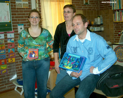 Foto 43 uit RK Regenboog22_11