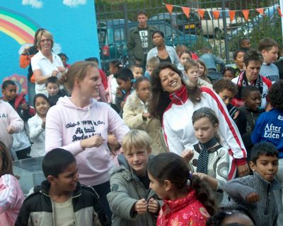 Foto 222 uit schoolsportplein07b.w