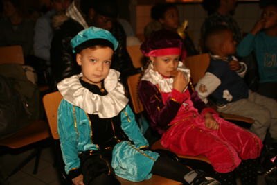 Foto 29 uit SinterklaasStormpolder