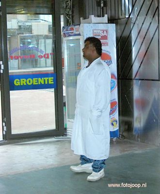 halal slagerij de bever