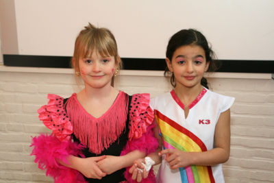 Foto 35 uit Carnavalrkregenboog