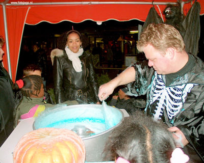 Foto 455 uit halloweenbeverwaard