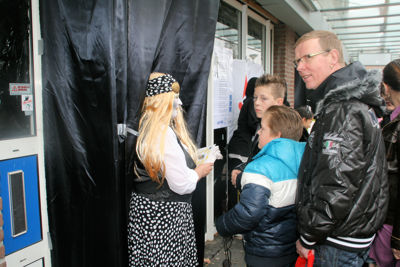 Foto 166 uit WoonBronHaLLoWeen