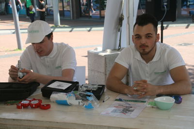 Foto 26 uit BewegenWaard17-5