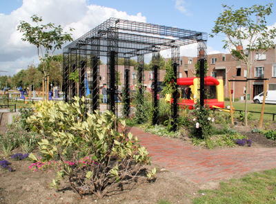 Foto 20 uit Opening Complex52