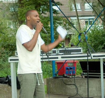 Foto 75 uit Wijkfeest 06-09-08