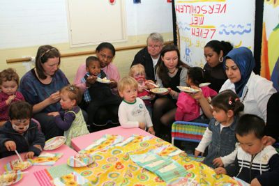 Foto 88 uit Peuters2JaarFocus