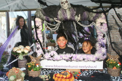 Foto 33 uit HalloweenFotoshoot2015