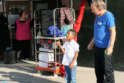 Foto 256 uit RKRegenboog30Jaar