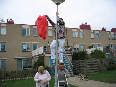 Foto 23 uit halloween