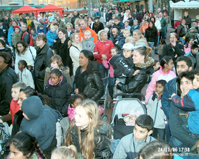 Foto 109 uit opening w.centrum