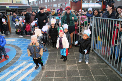 Foto 38 uit Sint RK Regenboog_2