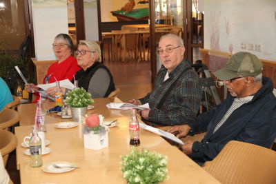 Foto 9 uit ROTTERDAM In Koor