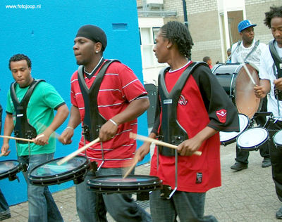 Foto 40 uit tripple-b 09-09-07