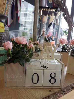 Foto 157 uit NeelyshaBloemen