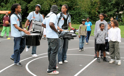 Foto 75 uit Dwightmemorealday!