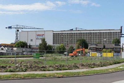 Foto 248 uit SloopEnOpbouwWIJK