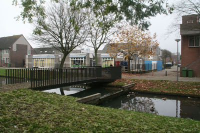 Foto 150 uit Herfst In Beverwaard