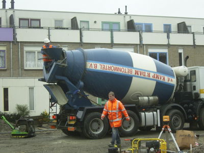 Foto 167 uit Noord_Zuid fase3bw