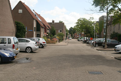 Foto 155 uit StratenBEVERWAARD