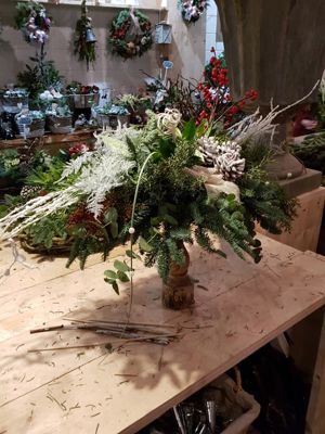 Foto 84 uit Workshops-Bloemen