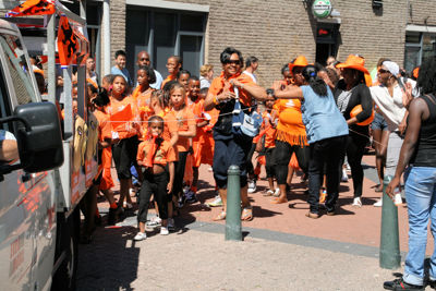 Foto 107 uit Carnaval Beverwaard