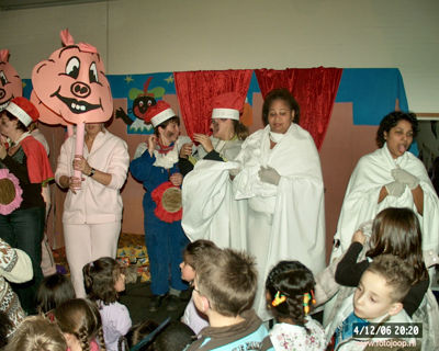 Foto 270 uit sinterklaas 2006 new