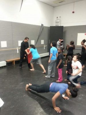 Foto 220 uit CardioKickBoxen4Kids