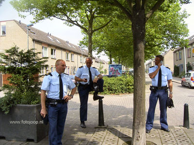 Foto 132 uit zomercarnaval 2005