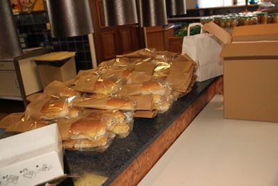 Foto 10 uit Tekenen Humanitas