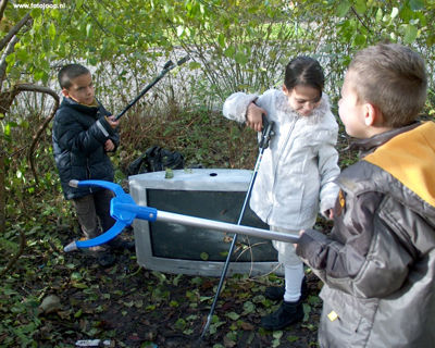 Foto 25 uit Cortenbachsingelactie