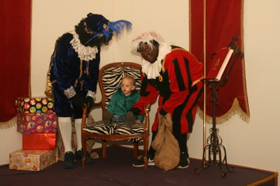 Foto 240 uit SinterklaasBeverwaard