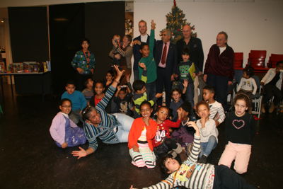 Foto 110 uit KerstActiviteit Focus