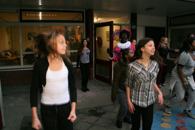 Foto 38 uit Sint-RKRegenboog