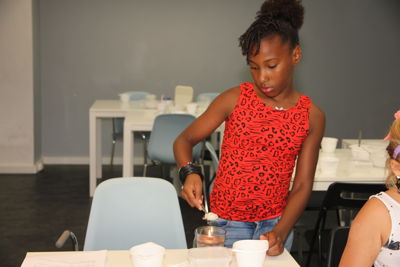 Foto 18 uit Make-up Maken22-8