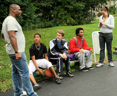 Foto 21 uit Dwightmemorealday!