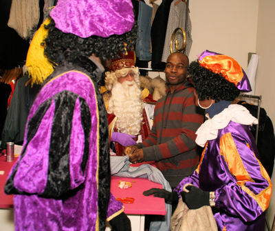 Foto 169 uit Sinterklaas 2009B.W