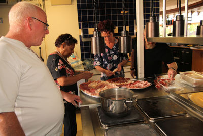 Foto 14 uit PaasbrunchIJsselburgh