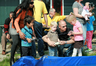 Foto 47 uit Stormpolder 30-4-09