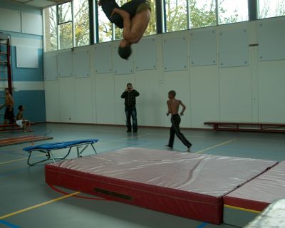 Foto 145 uit sport,spel&cultuurdag