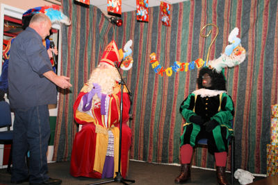 Foto 43 uit Sint in de Stormpolder