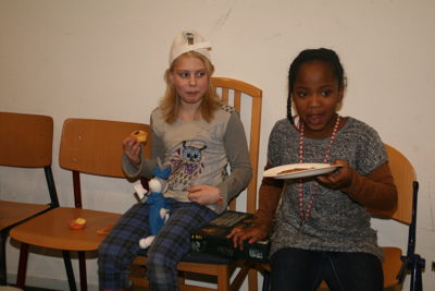 Foto 80 uit KerstActiviteit Focus